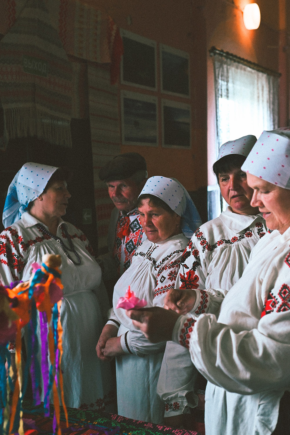 Ателье головных уборов в Москве. Пошив на заказ